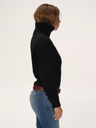 HEAVYWEIGHT HALF-ZIP SWEATER