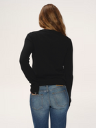LIGHTWEIGHT V-NECK SWEATER