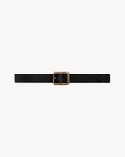 ANTIQUE BELT