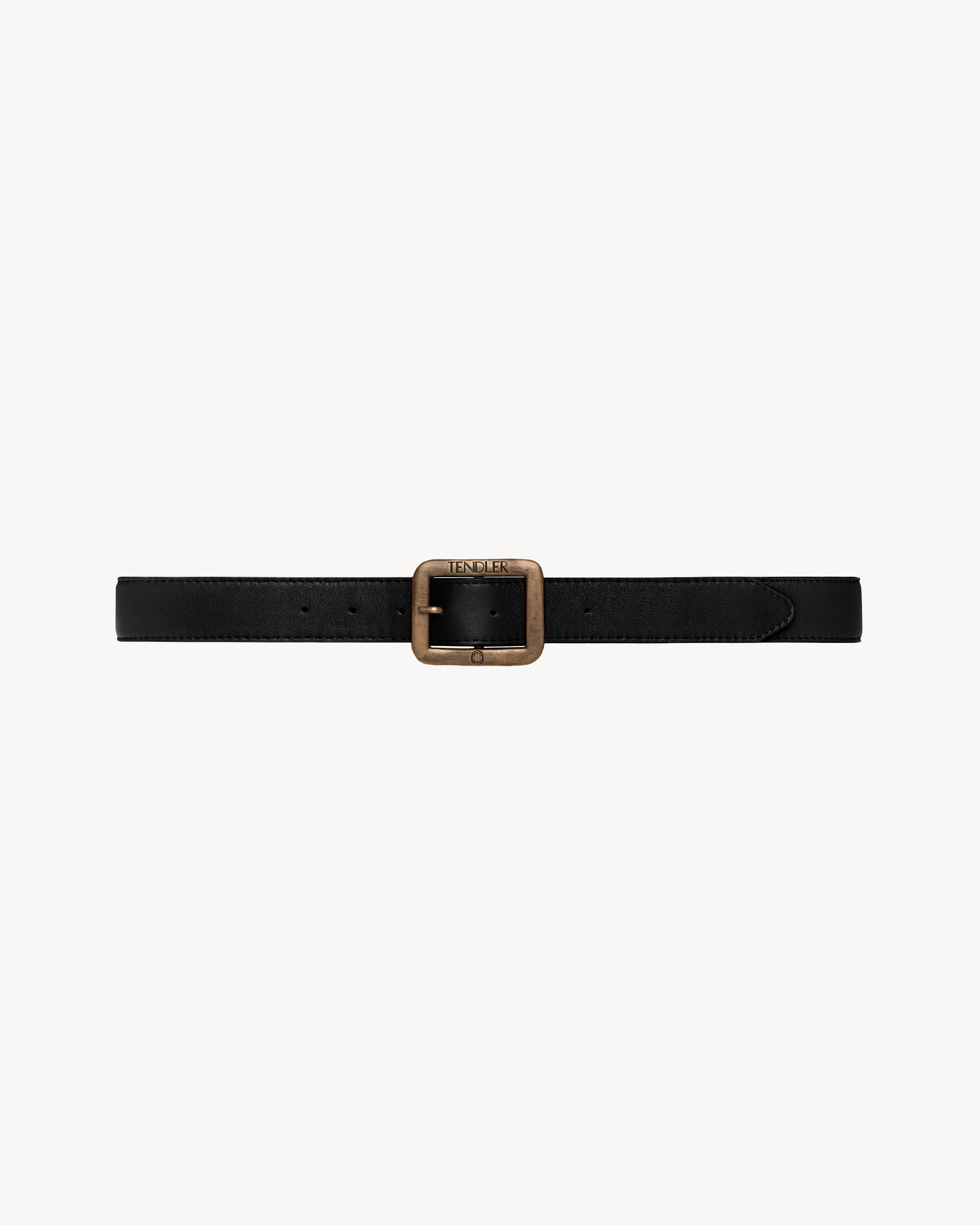 ANTIQUE BELT