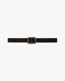 ANTIQUE BELT