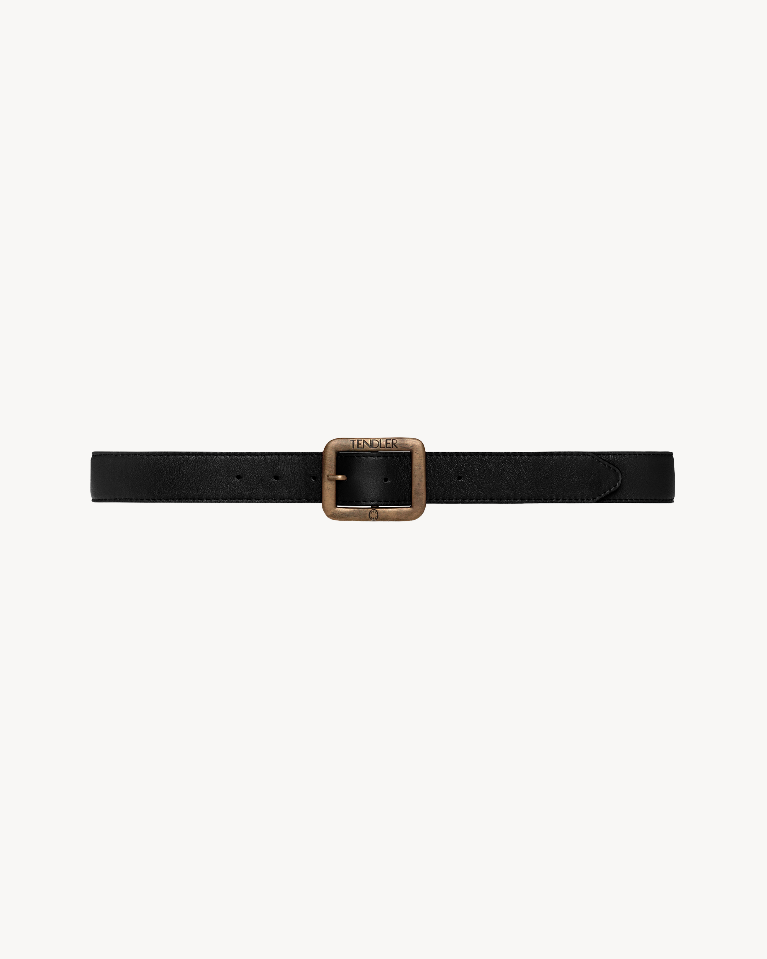 ANTIQUE BELT
