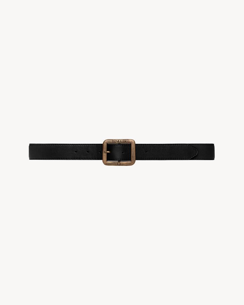 ANTIQUE BELT