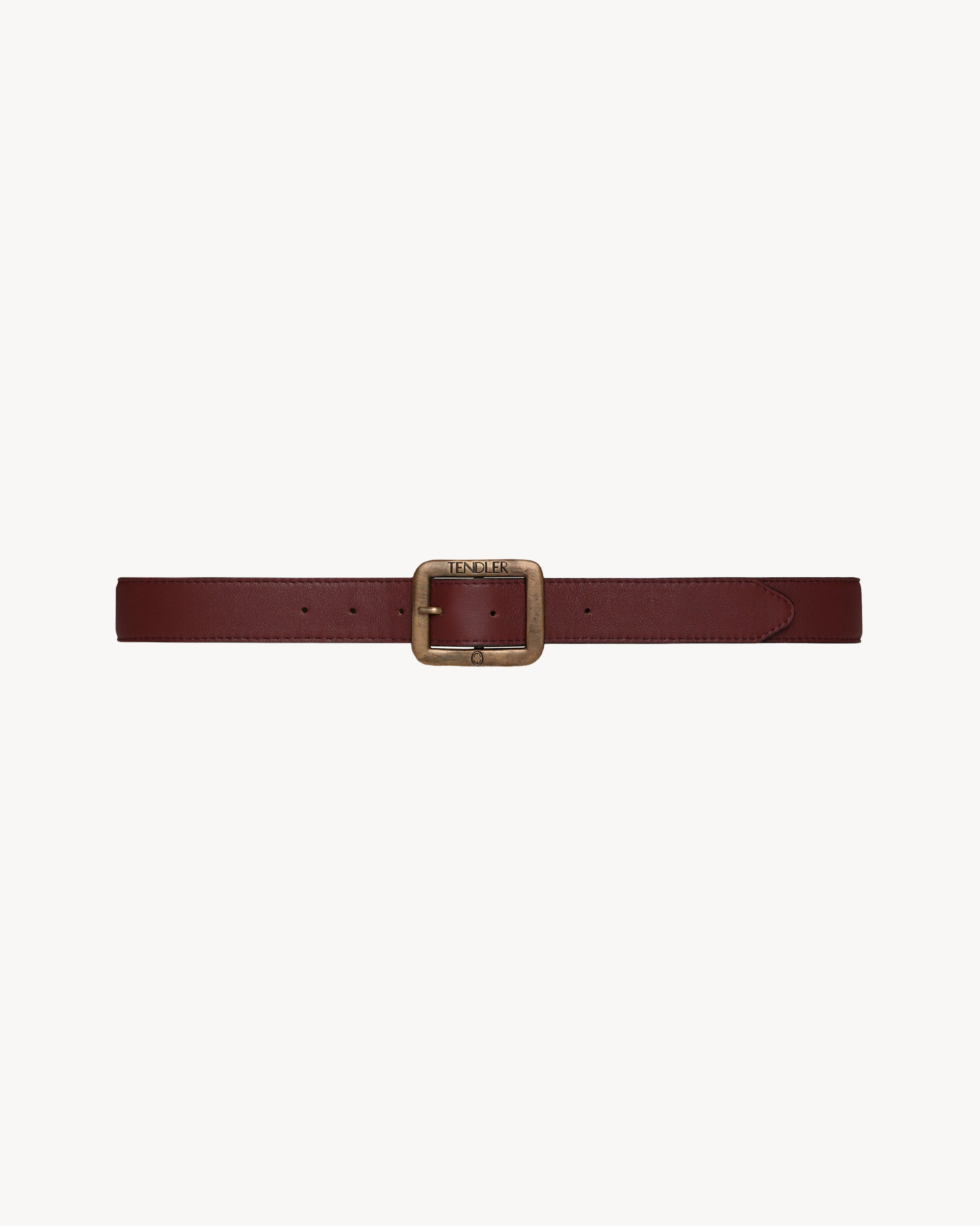 ANTIQUE BELT