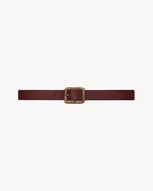 ANTIQUE BELT