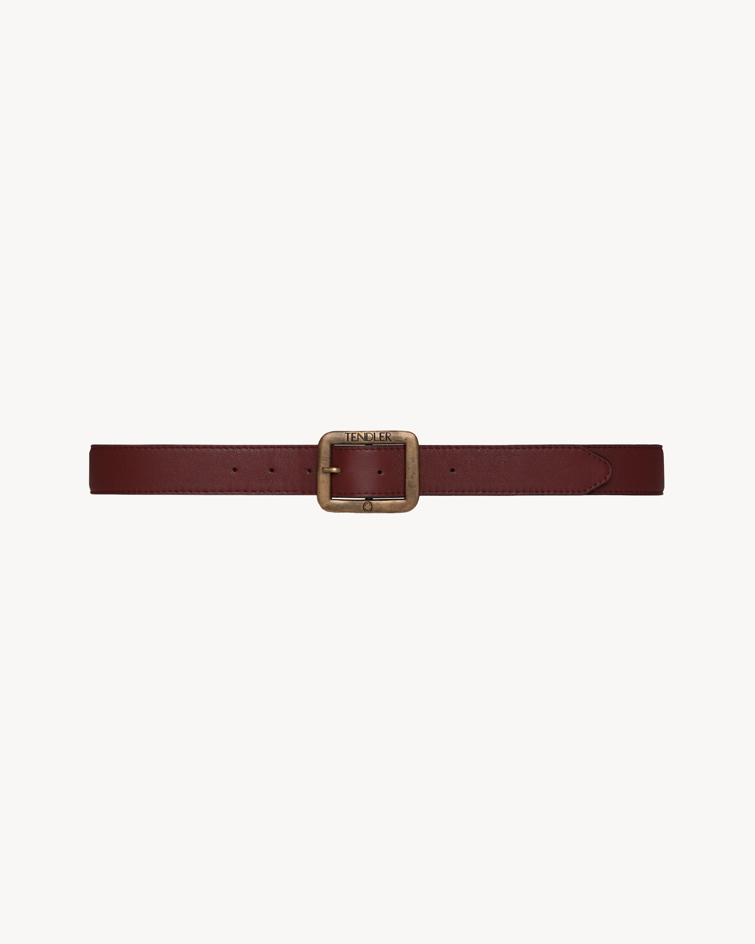 ANTIQUE BELT