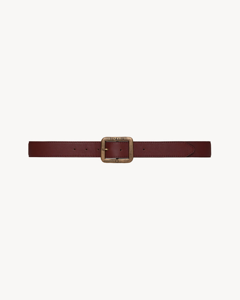 ANTIQUE BELT