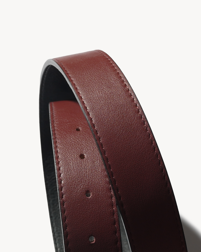 ANTIQUE BELT