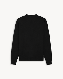 LIGHTWEIGHT V-NECK SWEATER