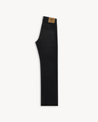 STRAIGHT LEG JEAN