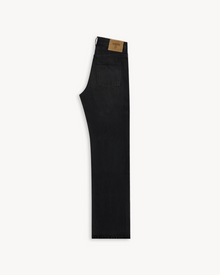 STRAIGHT LEG JEAN