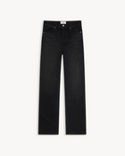 STRAIGHT LEG JEAN